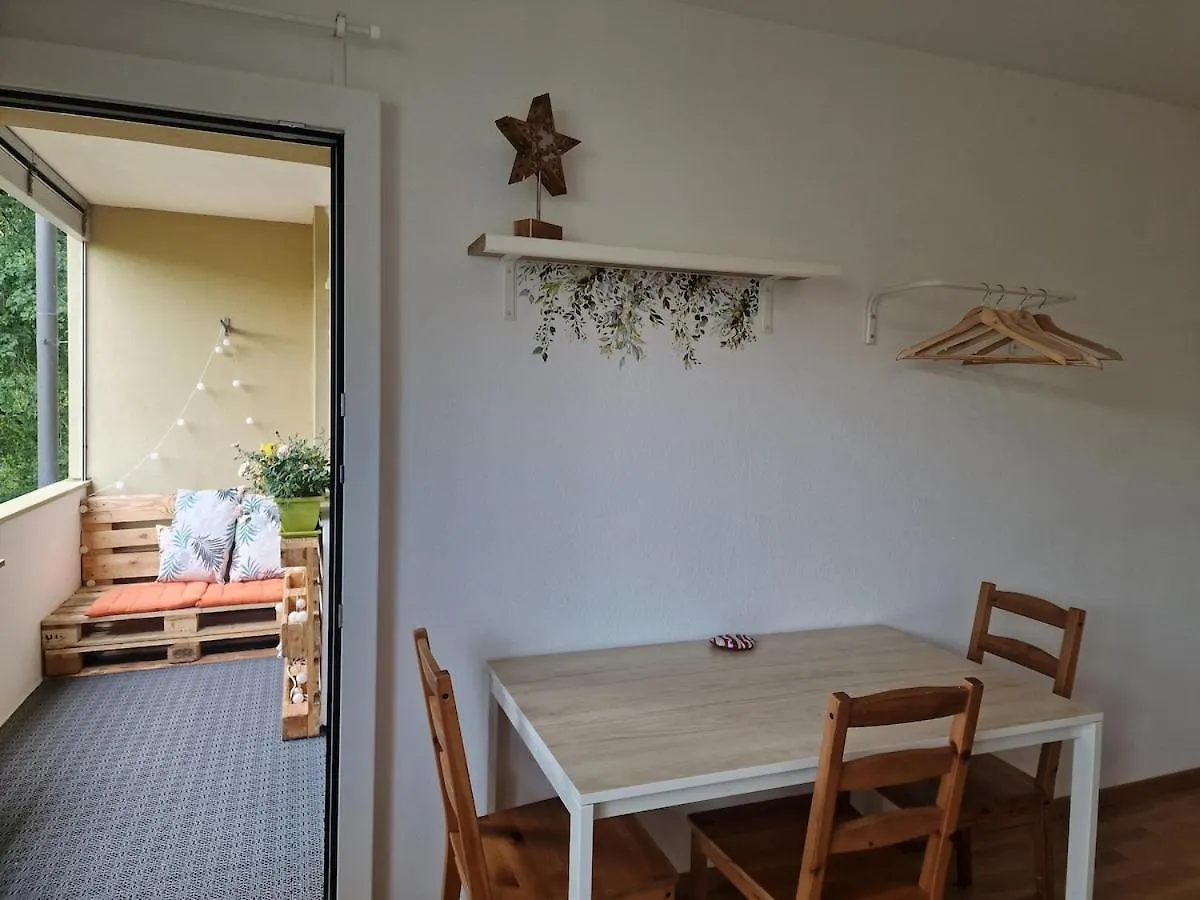 Bright And Cozy Apartment-Central Basilea Apartamento