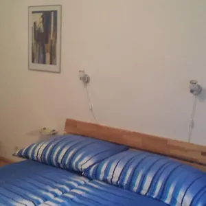 Casa Esperanza Basilea