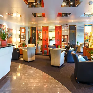 Hotel Metropol, Basileia