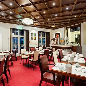 Hotel Hotel City Inn Basel, Basileia