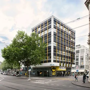 Appartamento Nest - Steinentorstrasse 8, Basilea